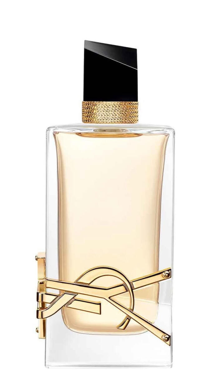 LIBRE Eau de Parfum Family Floral • Amber Occasion Day & Evening Season All Seasons Longevity Exceptional Projection Strong Olfactory Notes Top Mandarin • Lavender • Blackcurrant Heart Orange Blossom • Jasmine Base Madagascar Vanilla • Cedarwood •