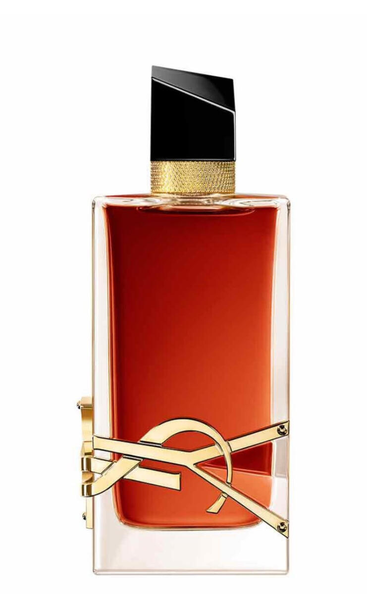 LIBRE Le Parfum Family Floral • Amber Occasion Evening • Special Occasions Season Autumn • Winter Longevity Exceptional Projection Strong Olfactory Notes Top Ginger • Saffron • Mandarin Heart Orange Blossom • Lavender Base Vanilla • Honey • Tonka