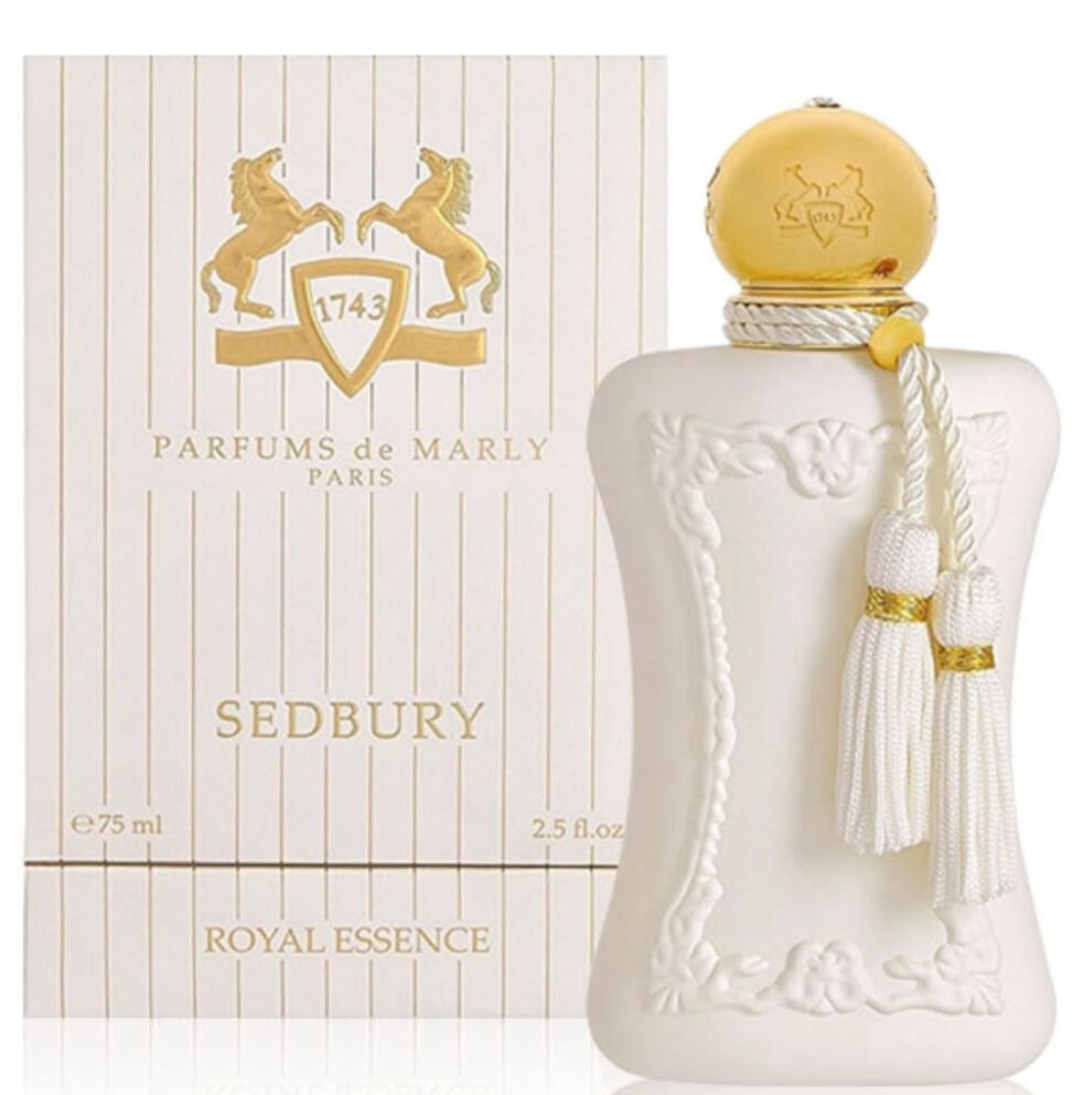 Sedbury Family Floral • White Floral Occasion Evening • Special Occasions Season Spring • Autumn Longevity Long-lasting Projection Moderate to Strong Olfactory Notes Top Bergamot • Mandarin Heart Tuberose • Jasmine Sambac • Iris Base Vanilla • San