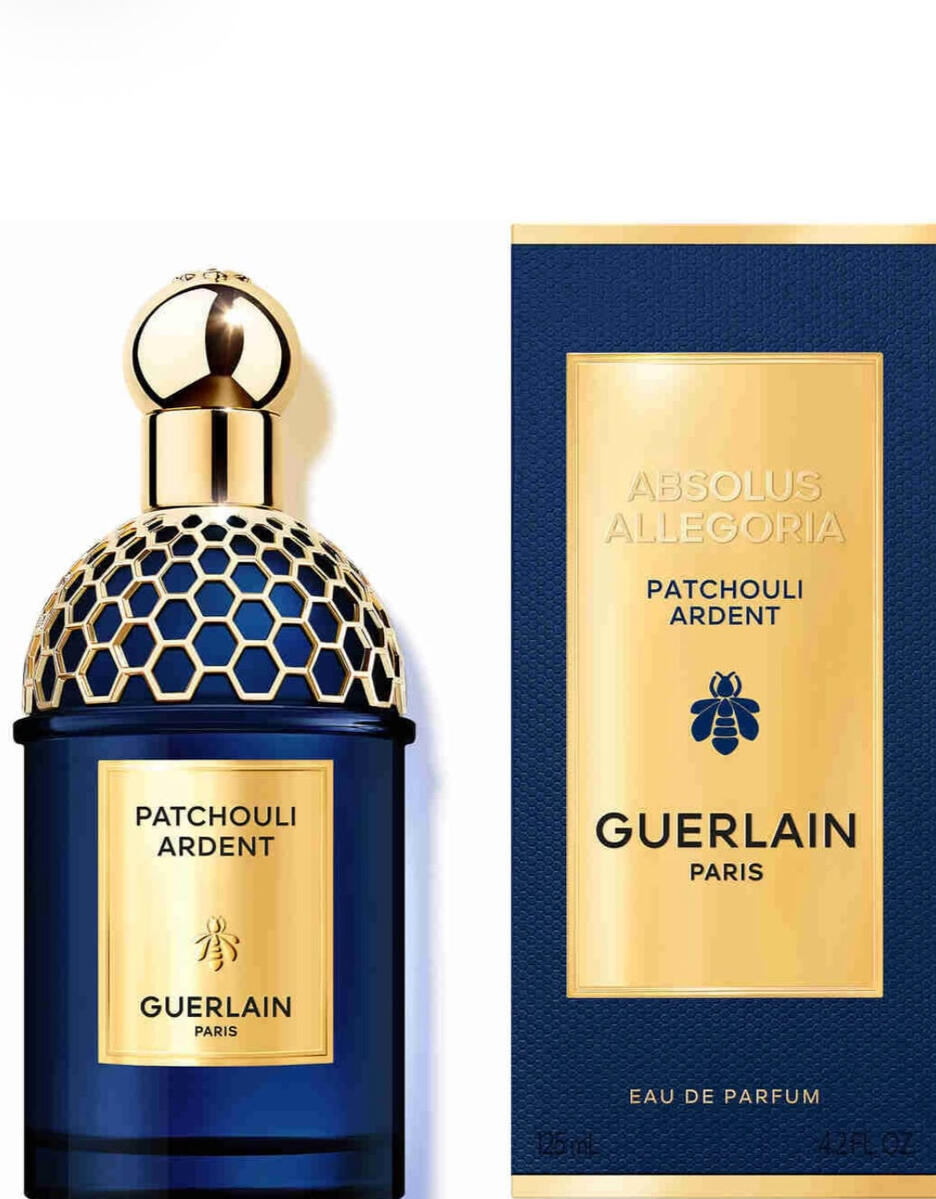 Patchouli Ardent Family Woody • Patchouli • Amber Occasion Evening • Formal Occasions Season Autumn • Winter Longevity Exceptional Projection Strong Olfactory Notes Top Fig • Pink Pepper Heart Patchouli • Rose Base Leather • Cedarwood • Musk Sign