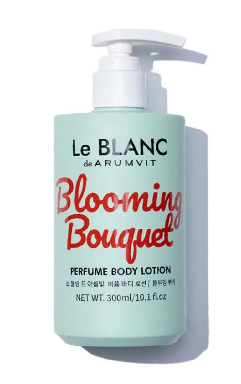 Blooming Bouquet Body Lotion
