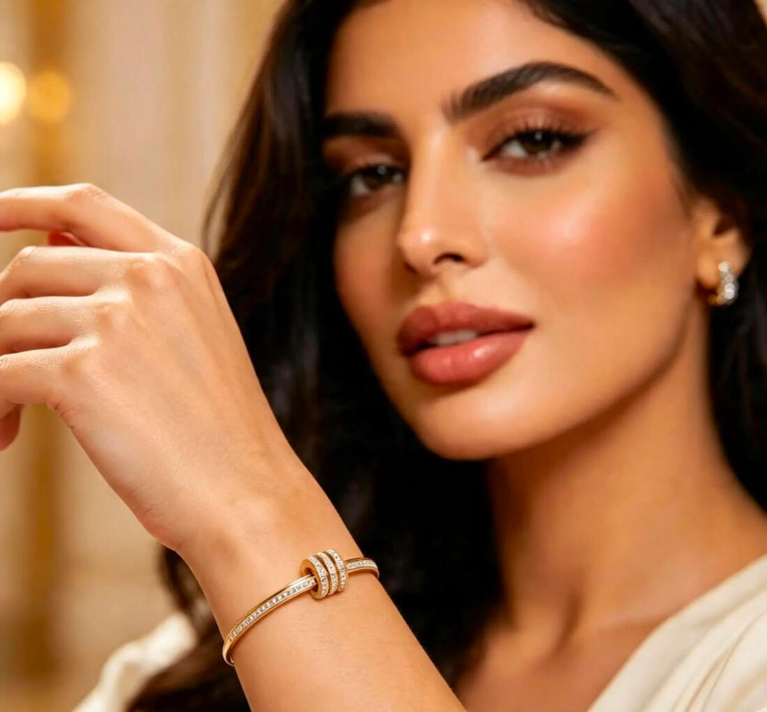 Zayna Gold