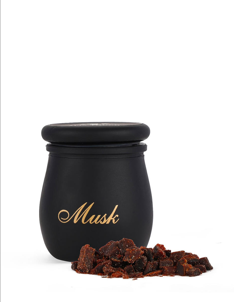Musk Maamoul — 36 g