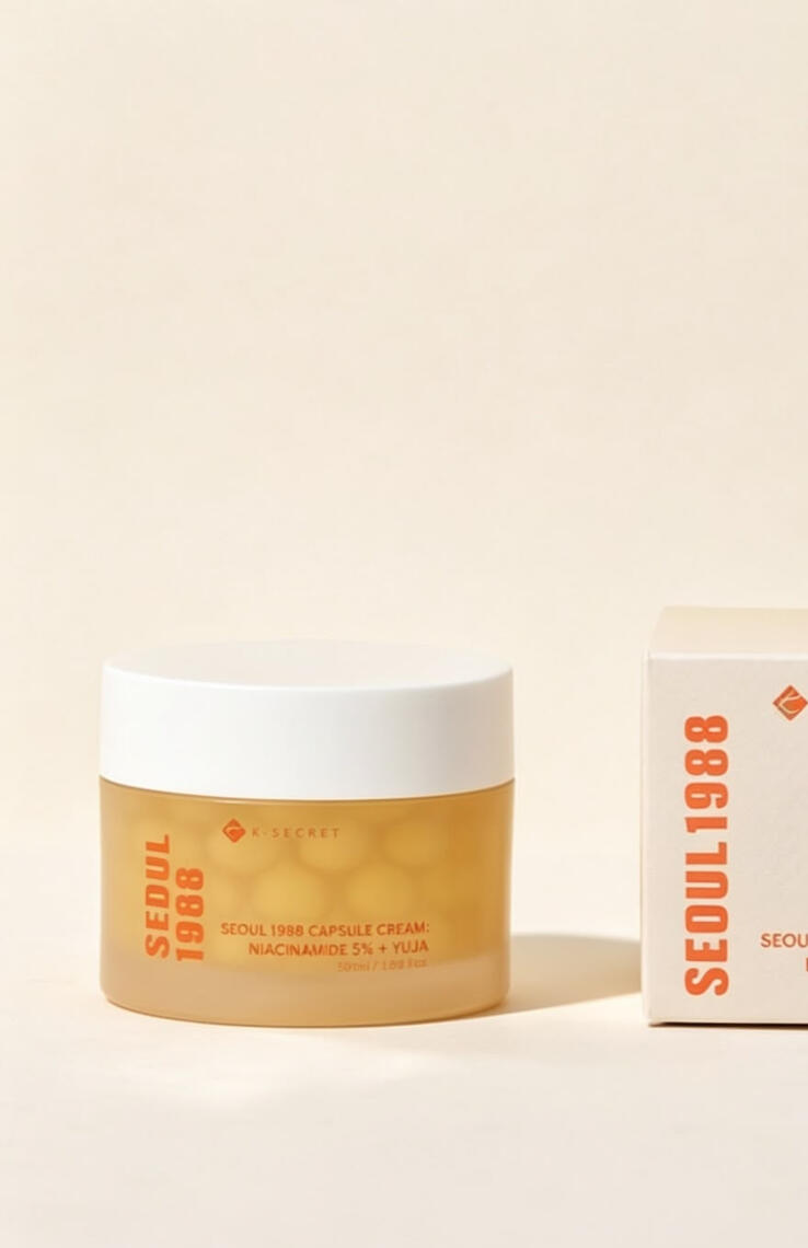 Niacinamide 5% +Yuja 50 ml 265 MAD