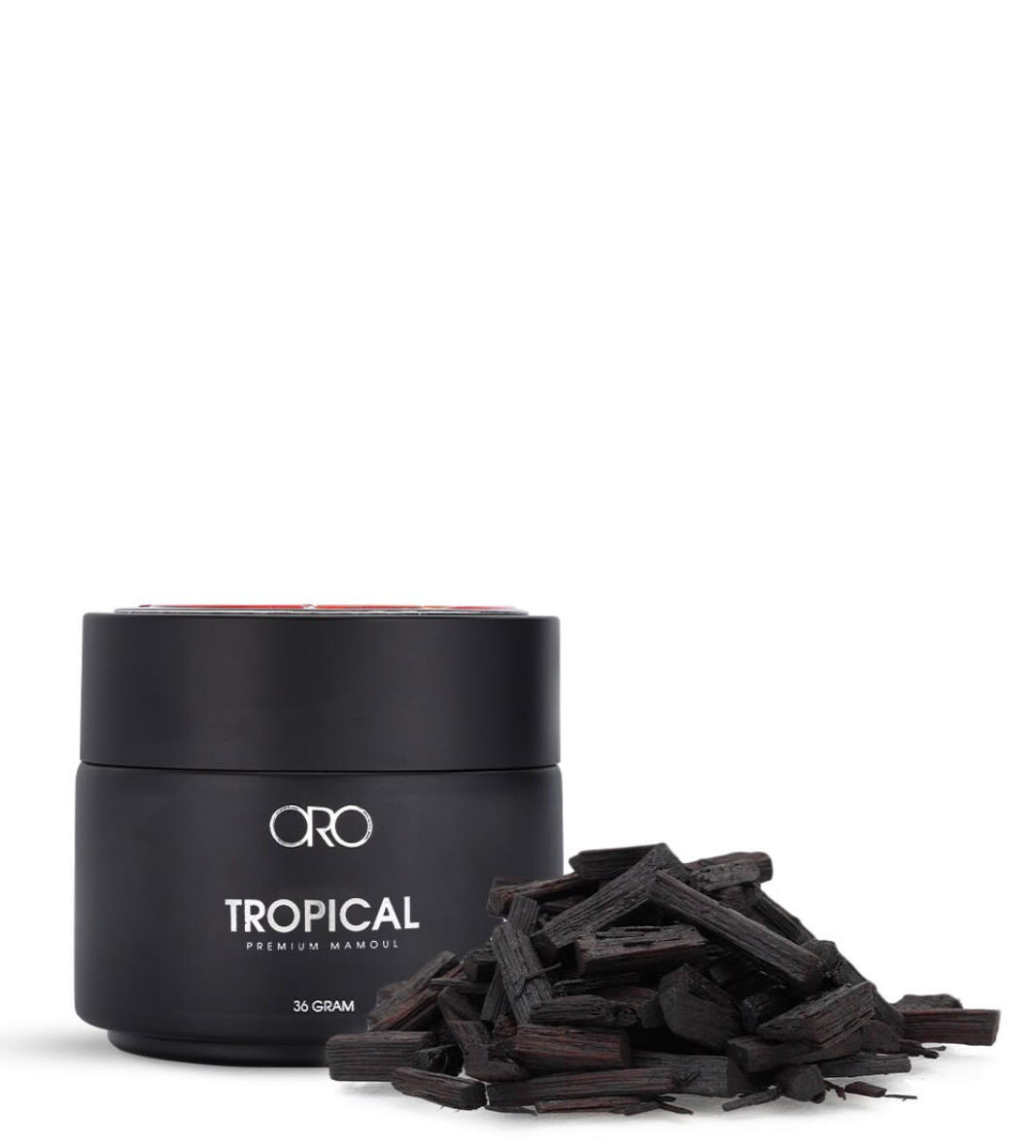 Maamoul Tropical — 36g