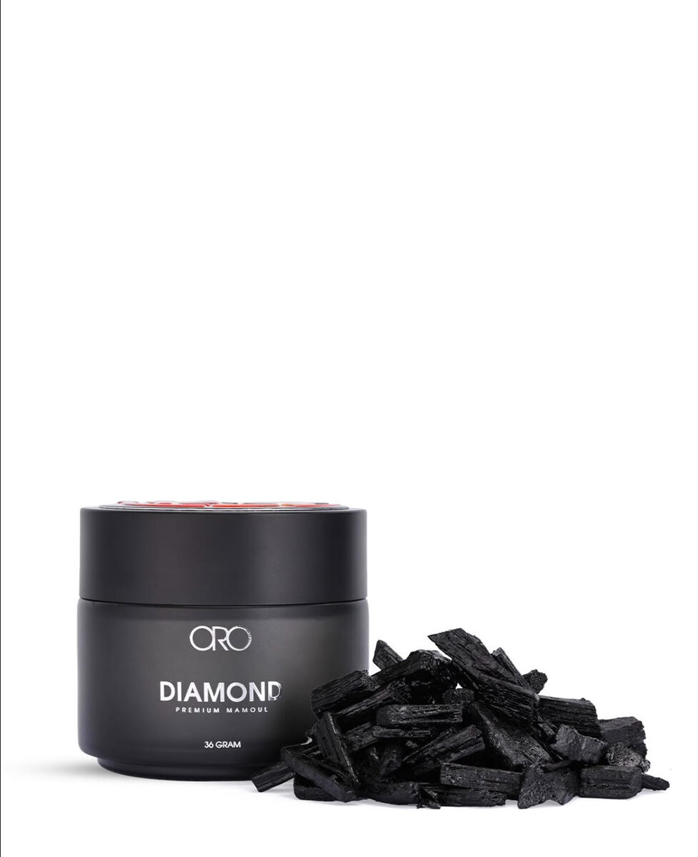 Maamoul Diamond — 36g