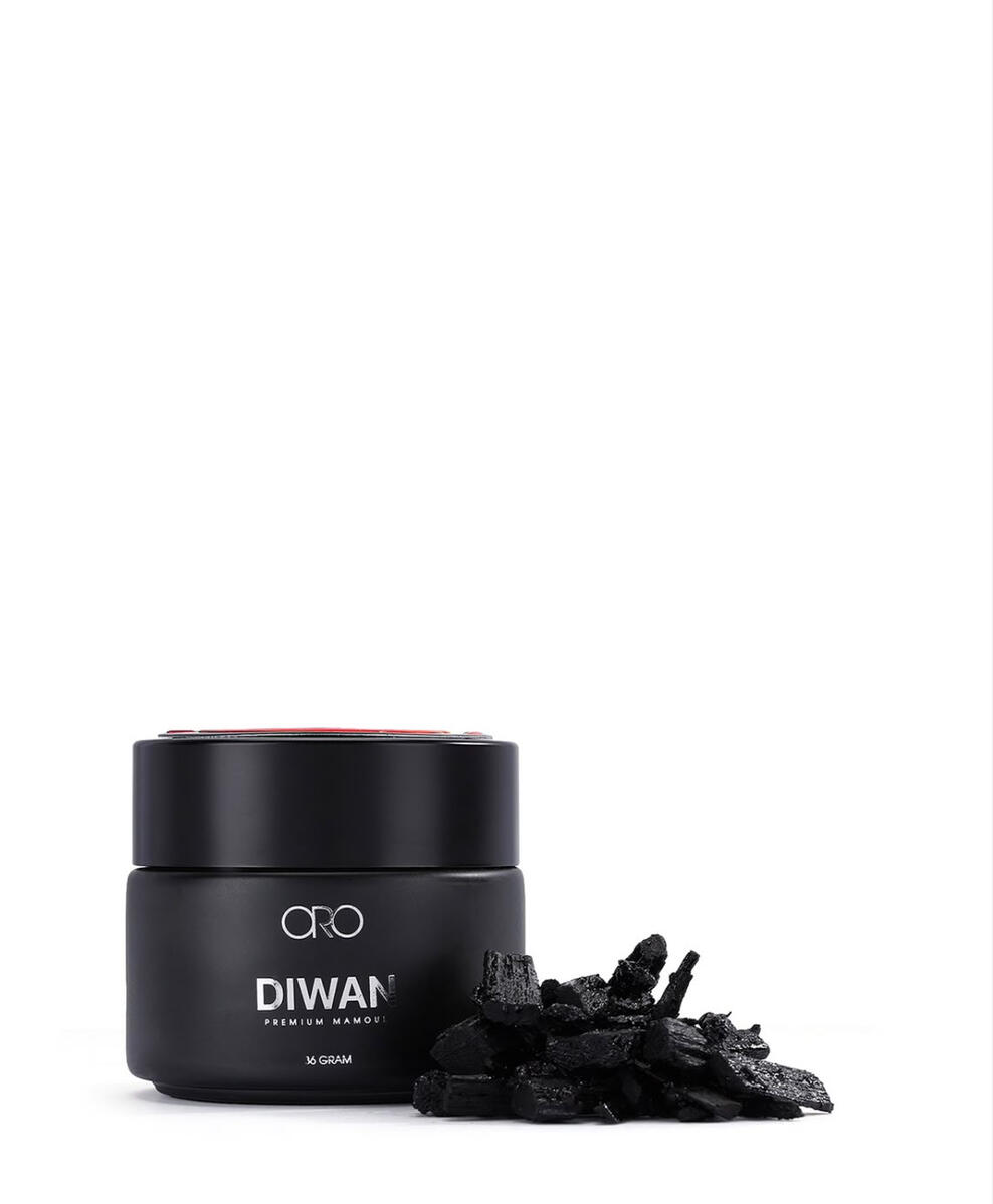 Maamoul Diwan — 36g