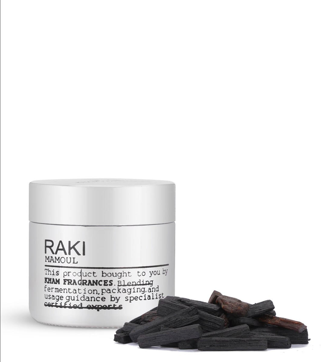 Raki Maamoul — 24g