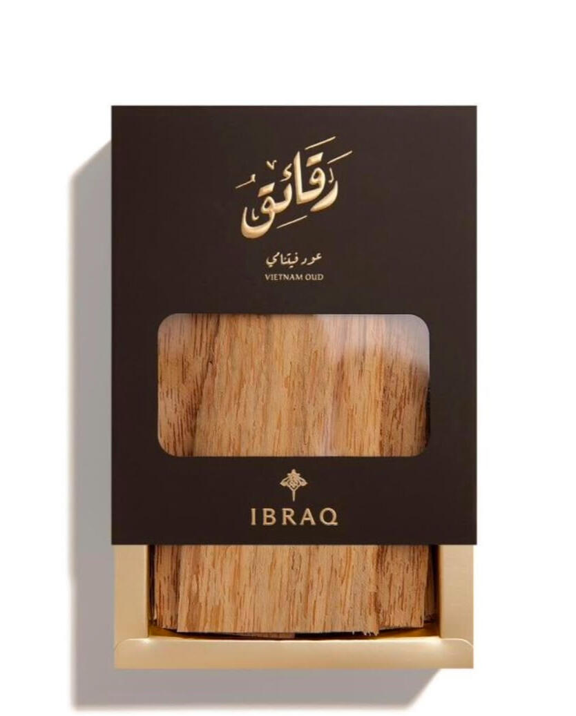 Oud Vitnami — 30g