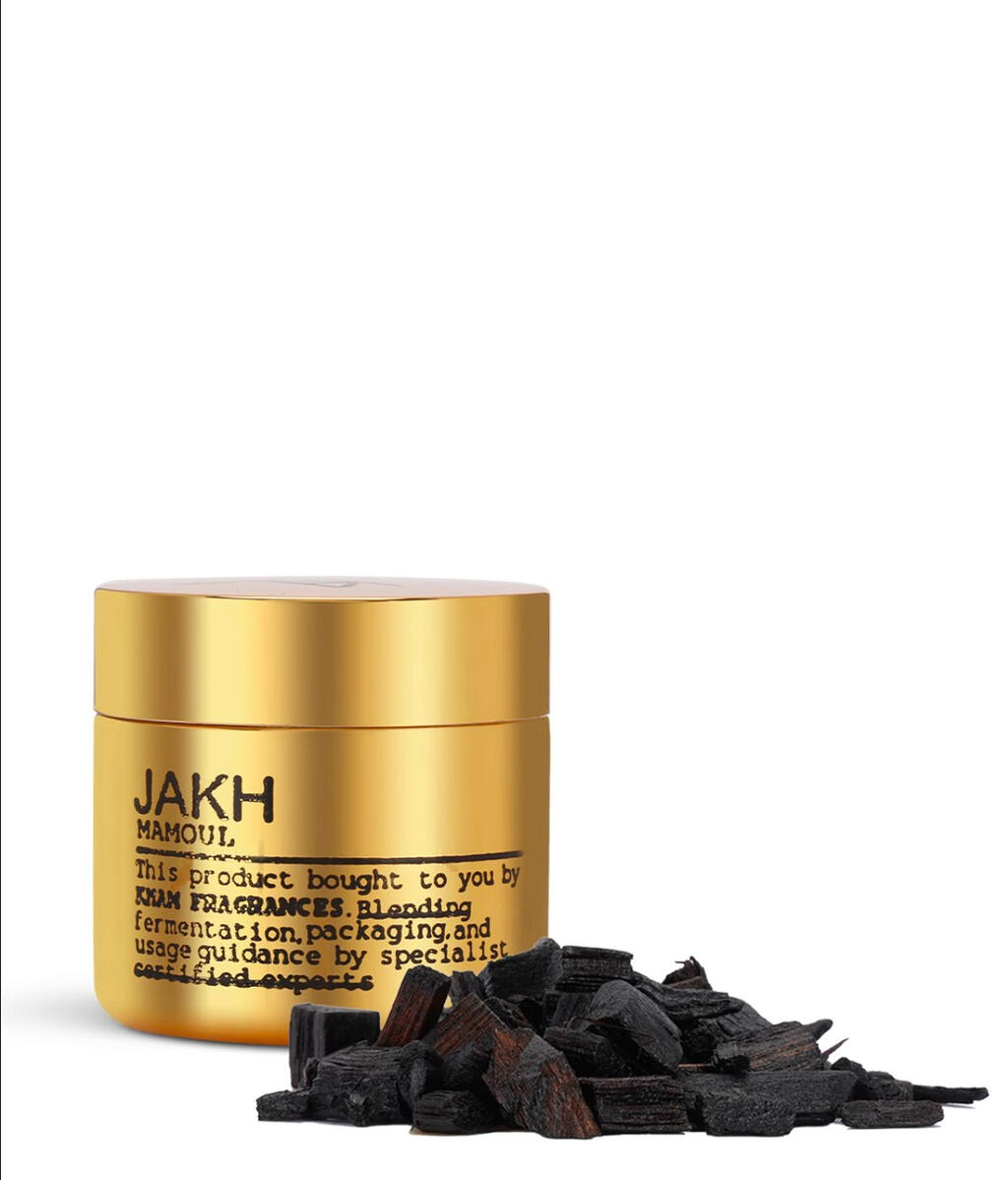 Jakh Maamoul — 24g