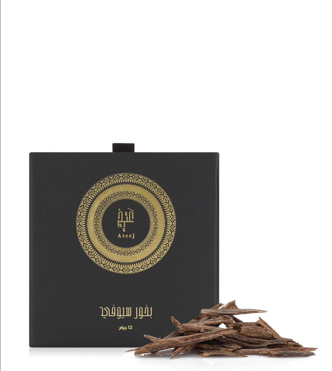 Siofi Bakhour — 12g