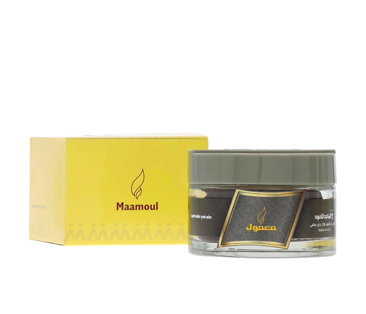 Maamoul Al Majed 70g