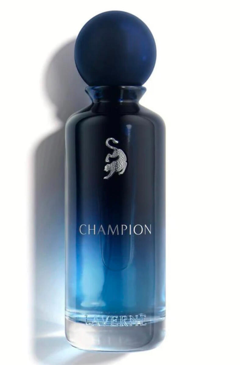 Tyrant Family Woody • Amber Occasion Evening • Special Occasions Season Autumn • Winter Longevity Exceptional Projection Strong Olfactory Notes Top Pink Pepper • Bergamot Heart Patchouli • Cedarwood Base Amber • Musk • Sandalwood Signature Bold,