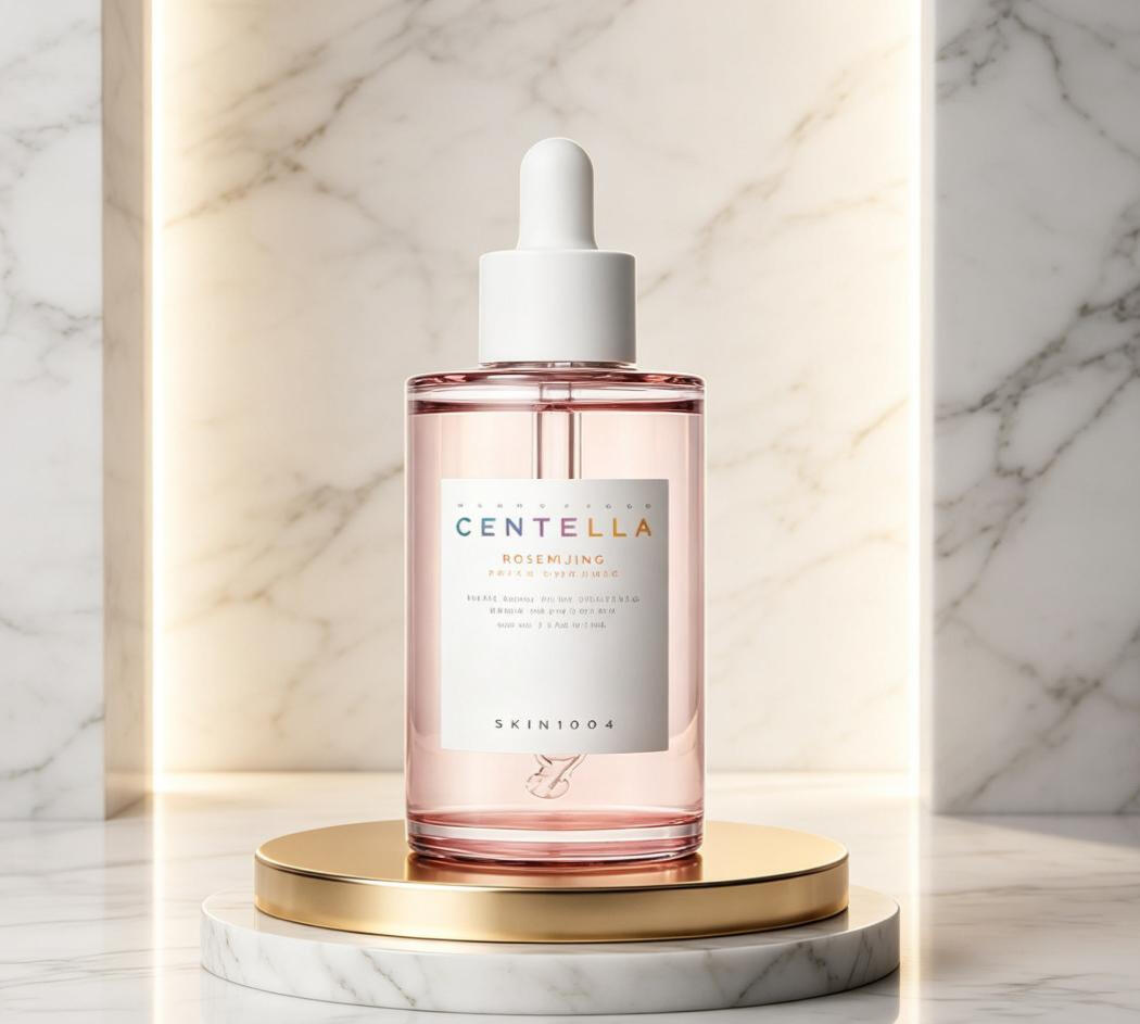 Poremizing Fresh Ampoule• 50 ml• 180 MAD
