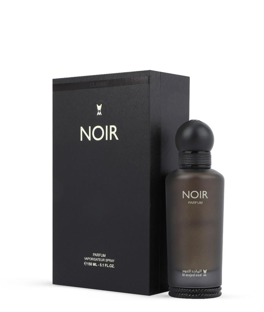 Behind the Fragrance A bold blend of dark woods, amber and musk, created for timeless sophistication. Olfactory Notes Top Notes Spices • Bergamot Heart Notes Cedarwood • Patchouli Base Notes Amber • Musk Country of Origin Saudi Arabia