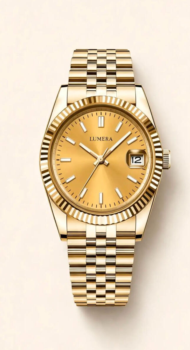 Or solaire