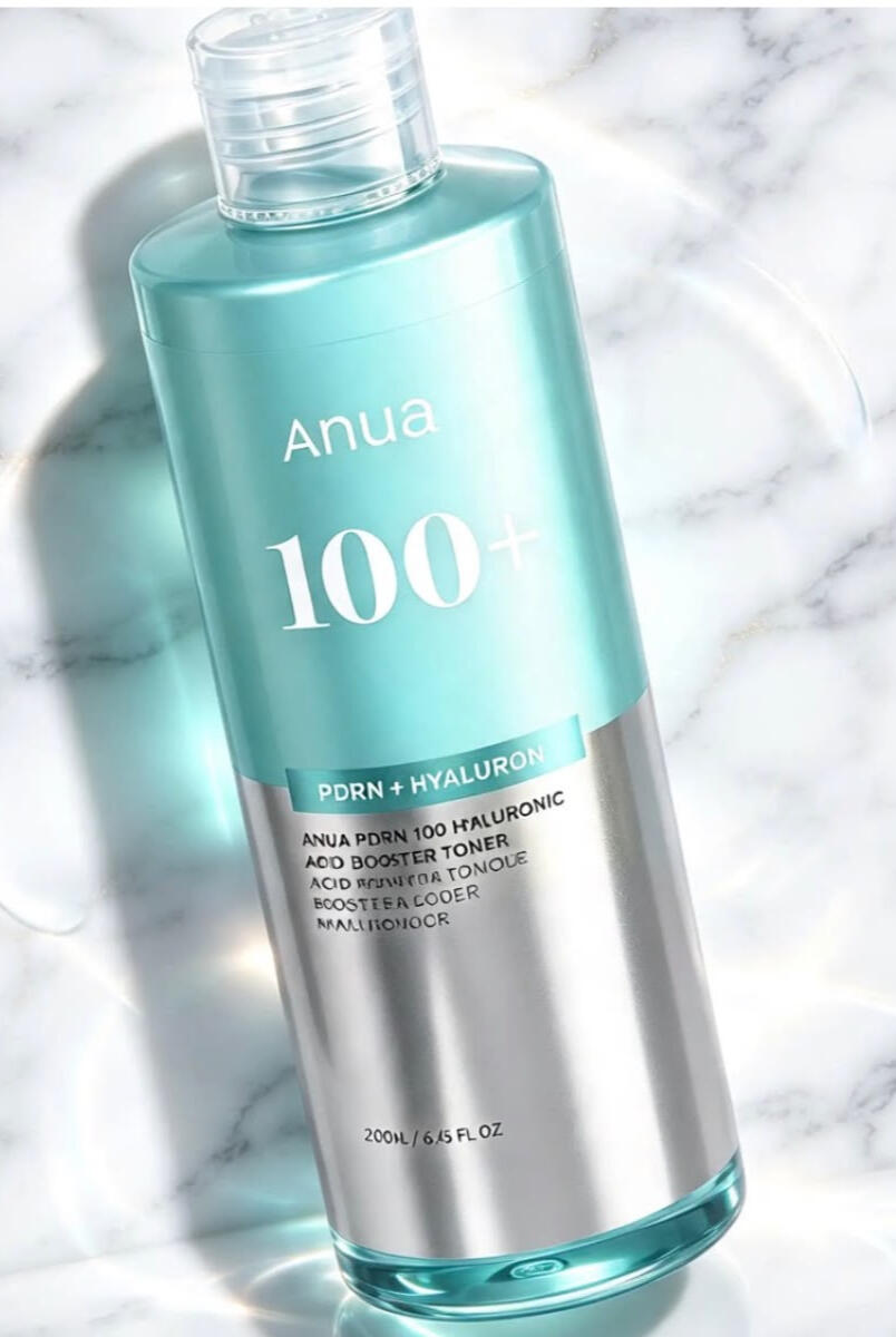 ANUA PDRN 100 Toner