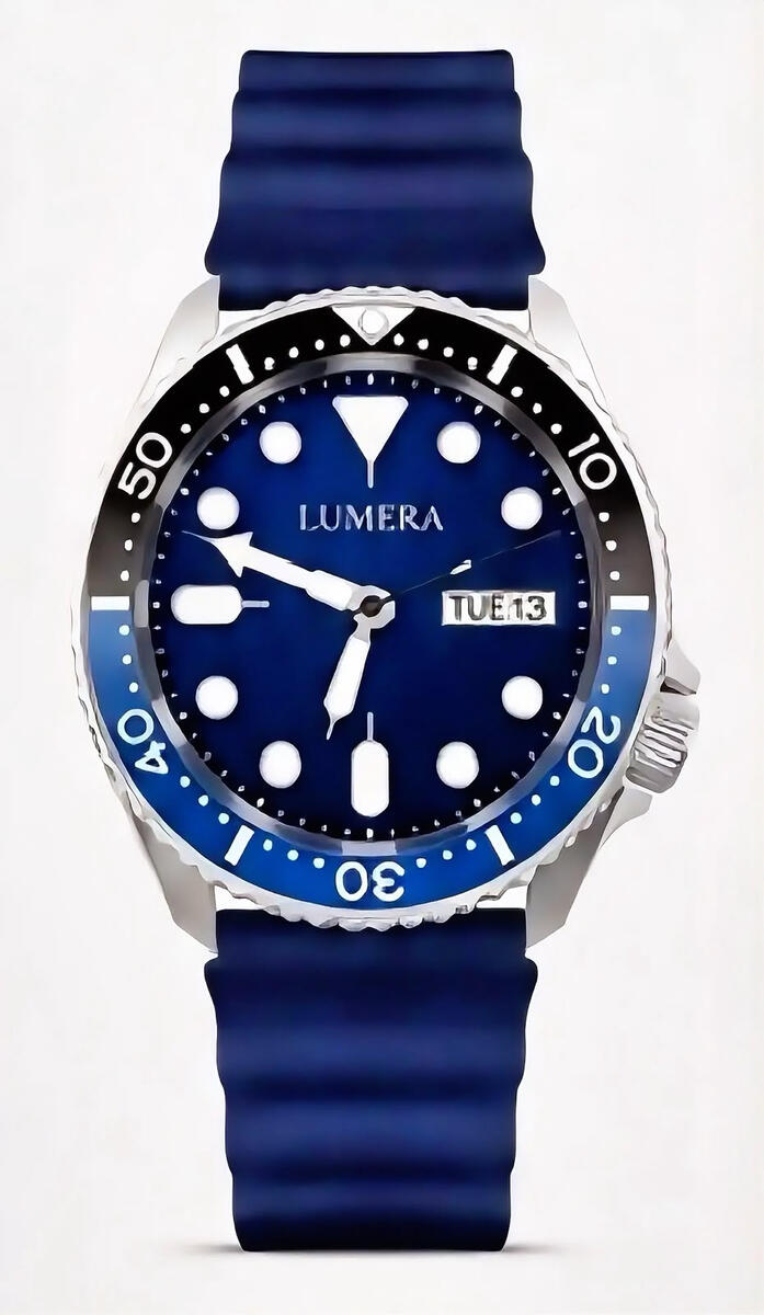 Bleu Marine