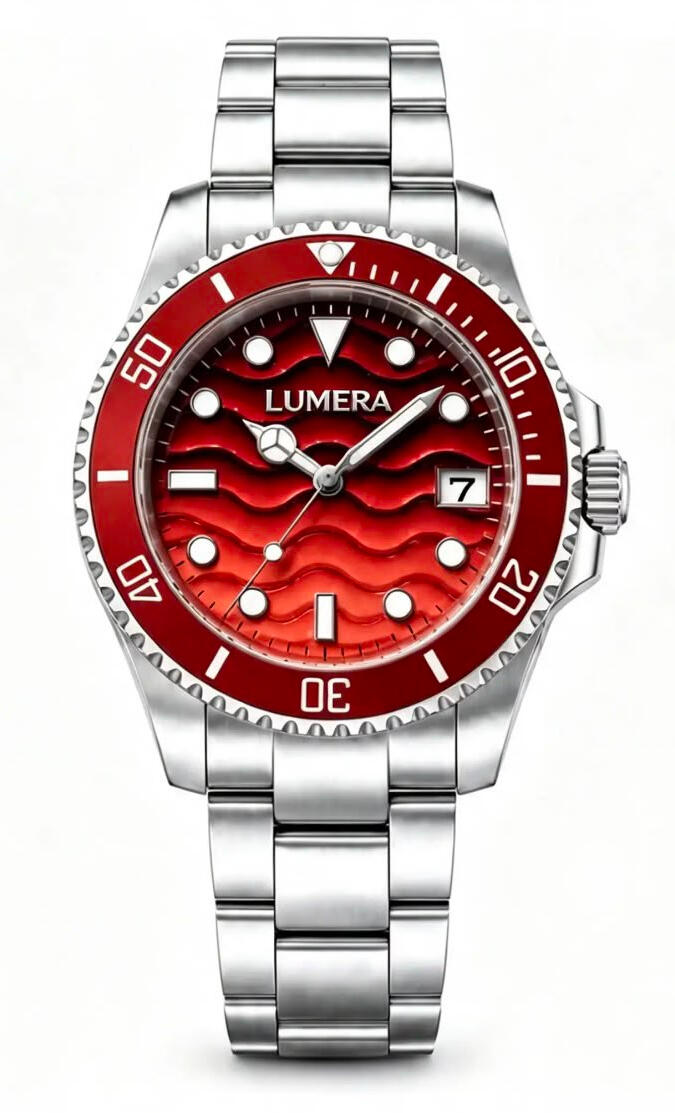 Rouge Rubis