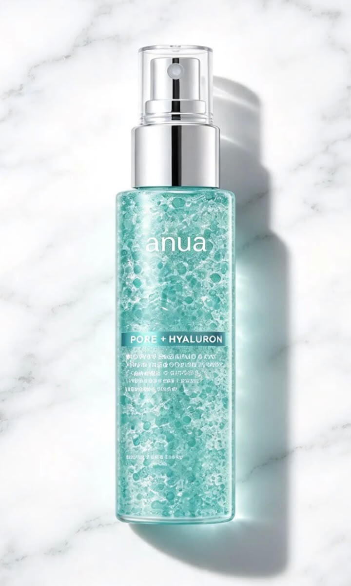 ANUA Pore Hyaluron Spray