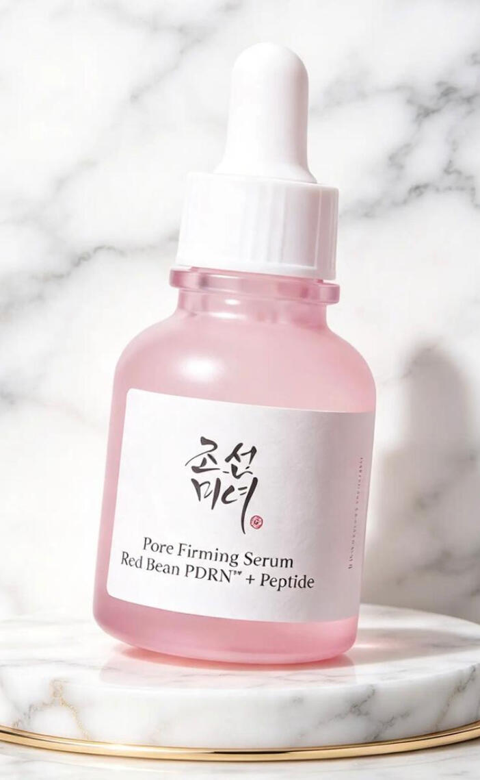 Pore Firming Serum PDRN+Peptide 30 ml 230 MAD