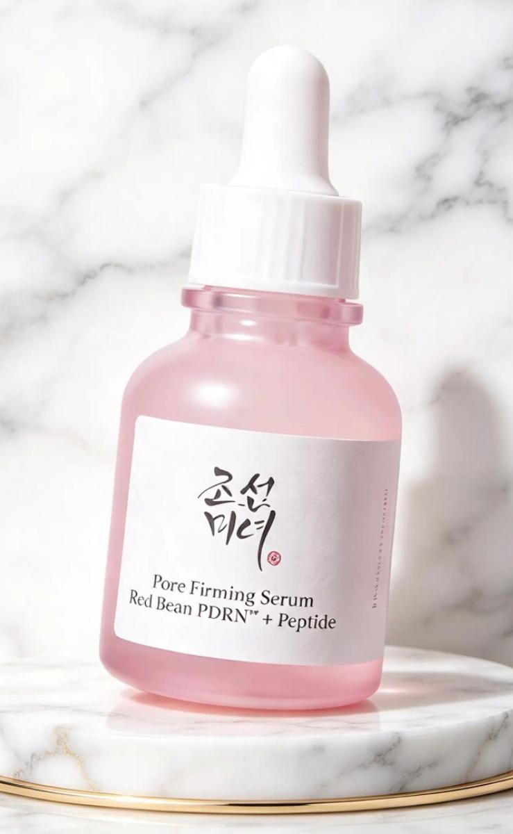 Pore Firming Serum