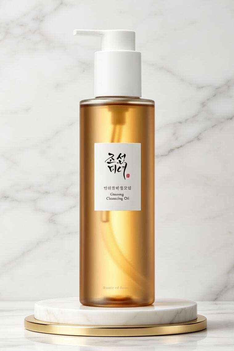 Ginseng Essence Water. 150 ml. 265 MAD 