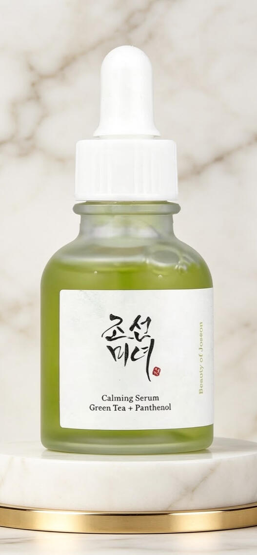 Calming Serum. 30 ml. 255 MAD 