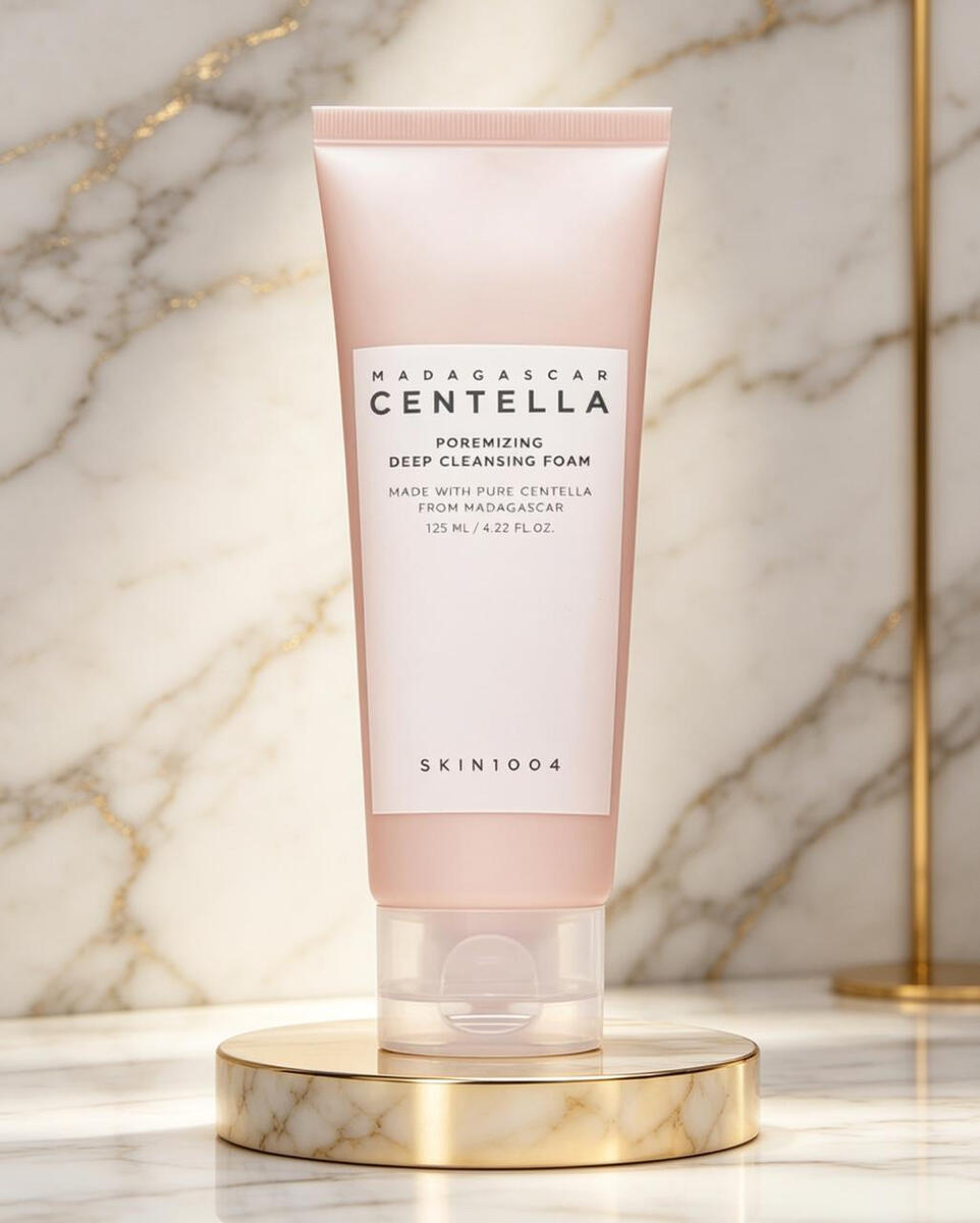 Poremizing Deep Cleansing• 125 ml • 220 MAD