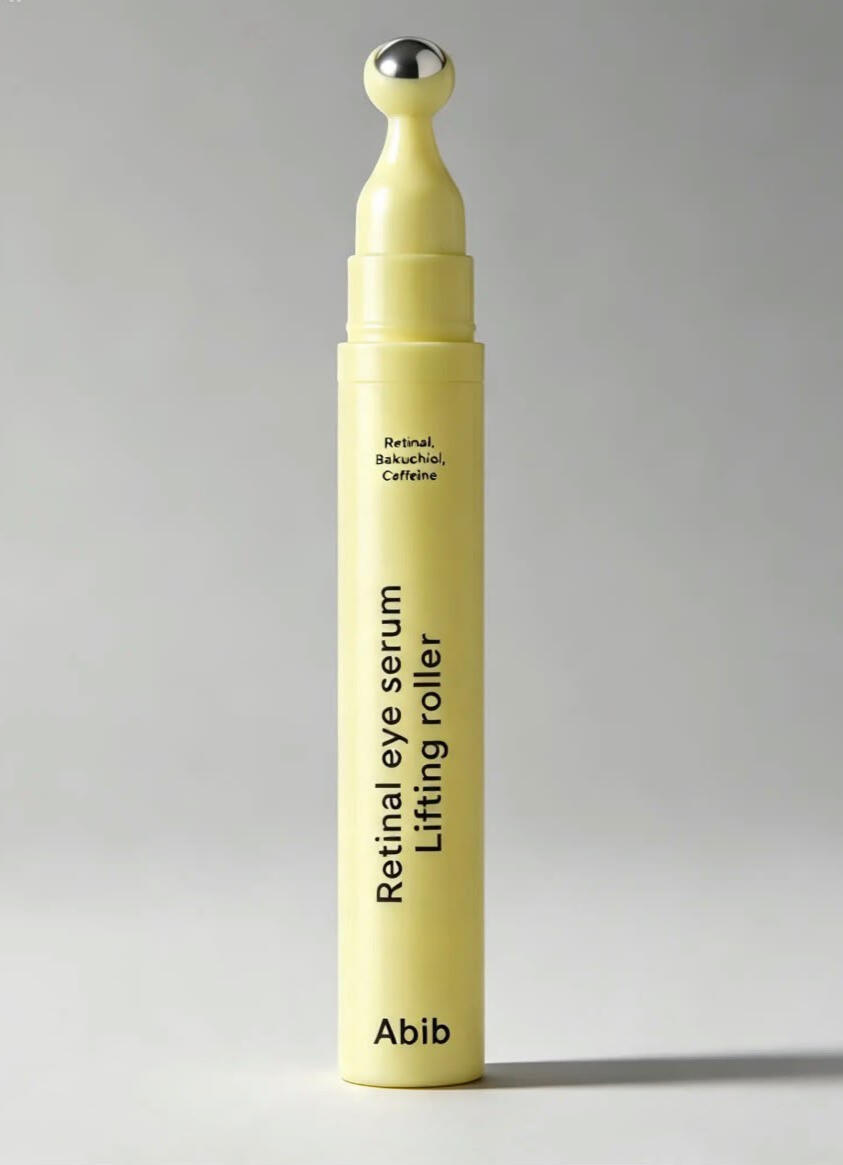 Abib Retinal Eye Serum