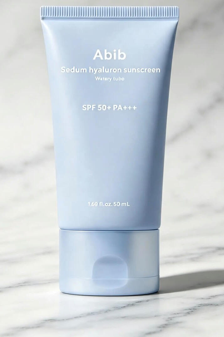 sedum Hyaluron Sunscreen 50ml 340 MAD