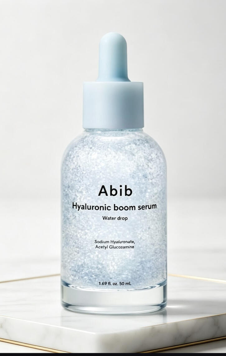hyaluronic boom serum 50 ml. 395 MAD