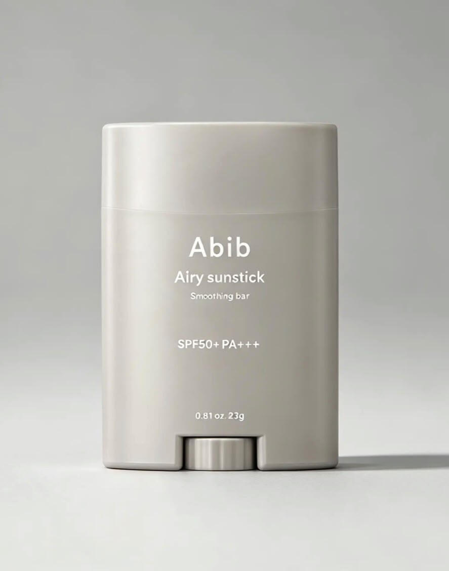 Airy sunstick Sunstick 23g 360 MAD