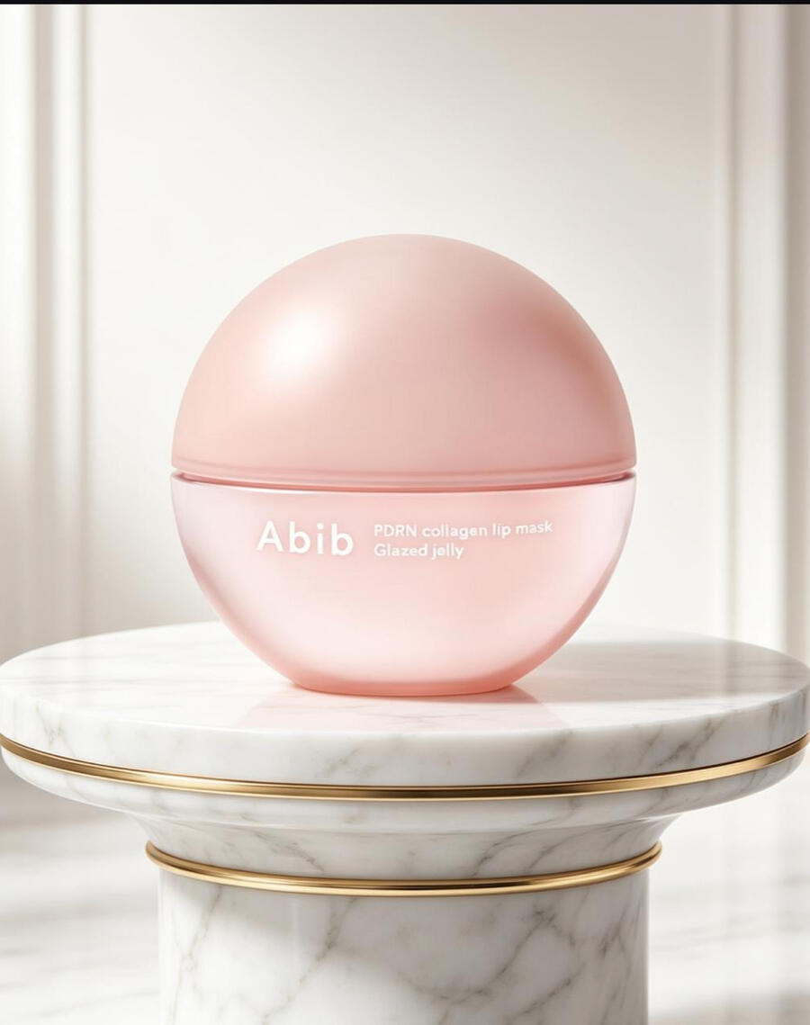 PDRN Collagen Lip Mask 11 g 295 MAD