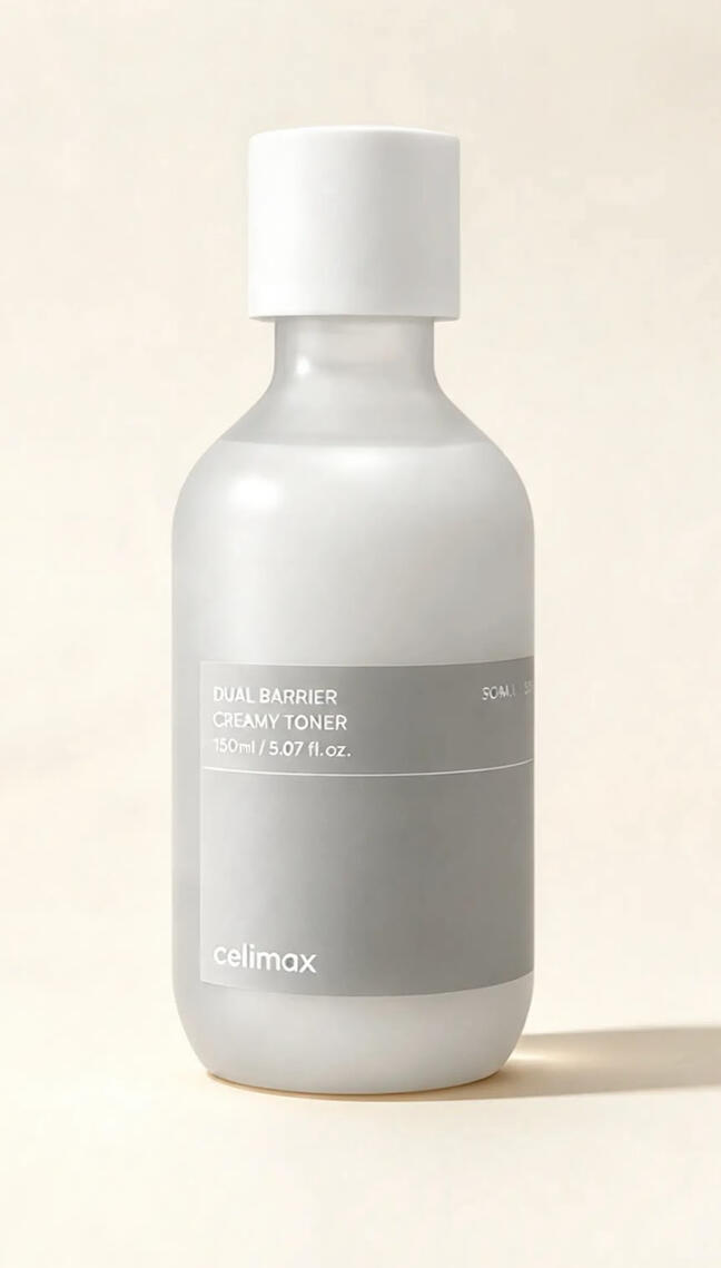 Dual Barrier Toner 150 ml 260 MAD