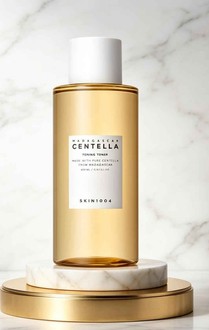 Toning Toner. 210 ml. 260 MAD