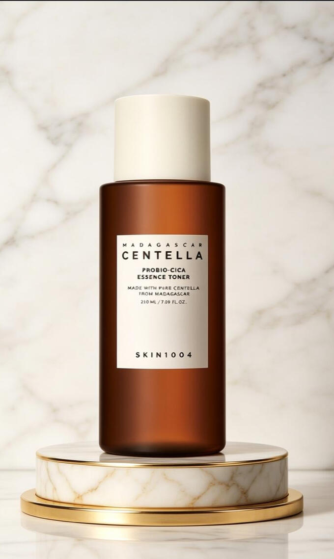 Essence Toner. 210 ml. 240 MAD. 
