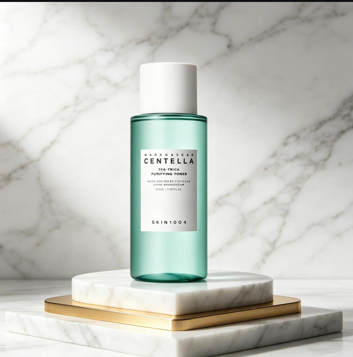 Purifying Toner. 210 ml . 220 MAD