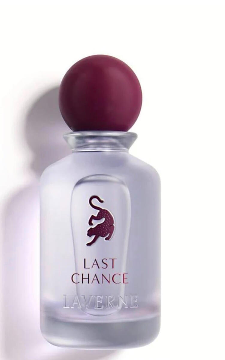 LAST CHANCE