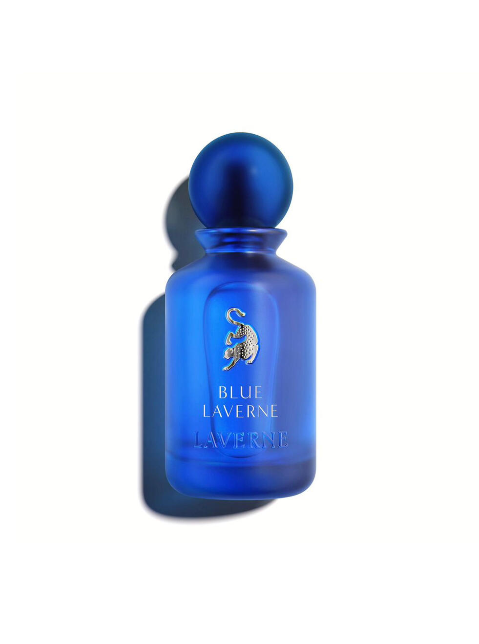 BLUE LAVERNE