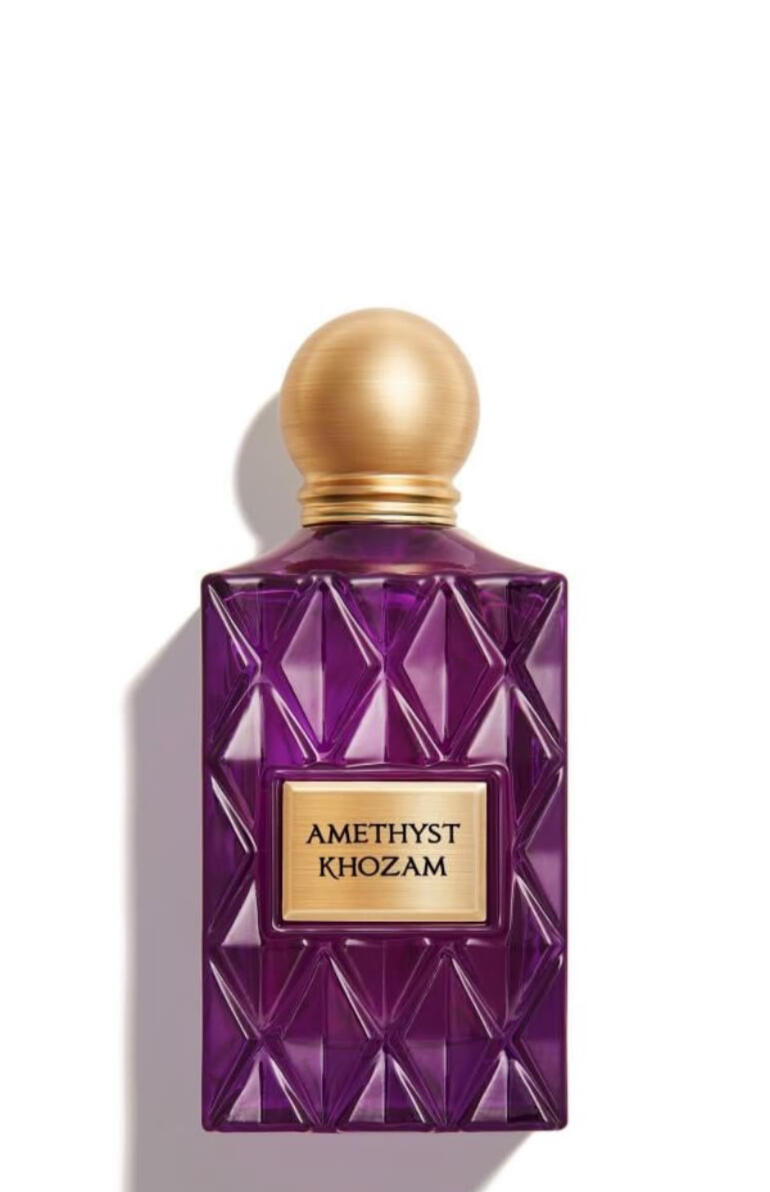 AMETHYST KHOZAM