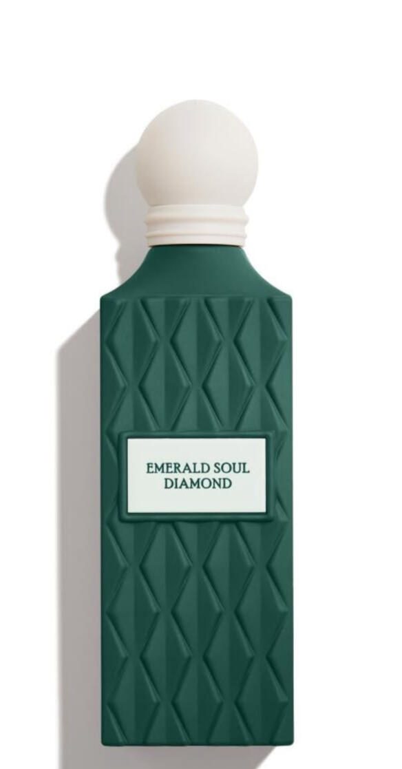 EMERALD SOUL