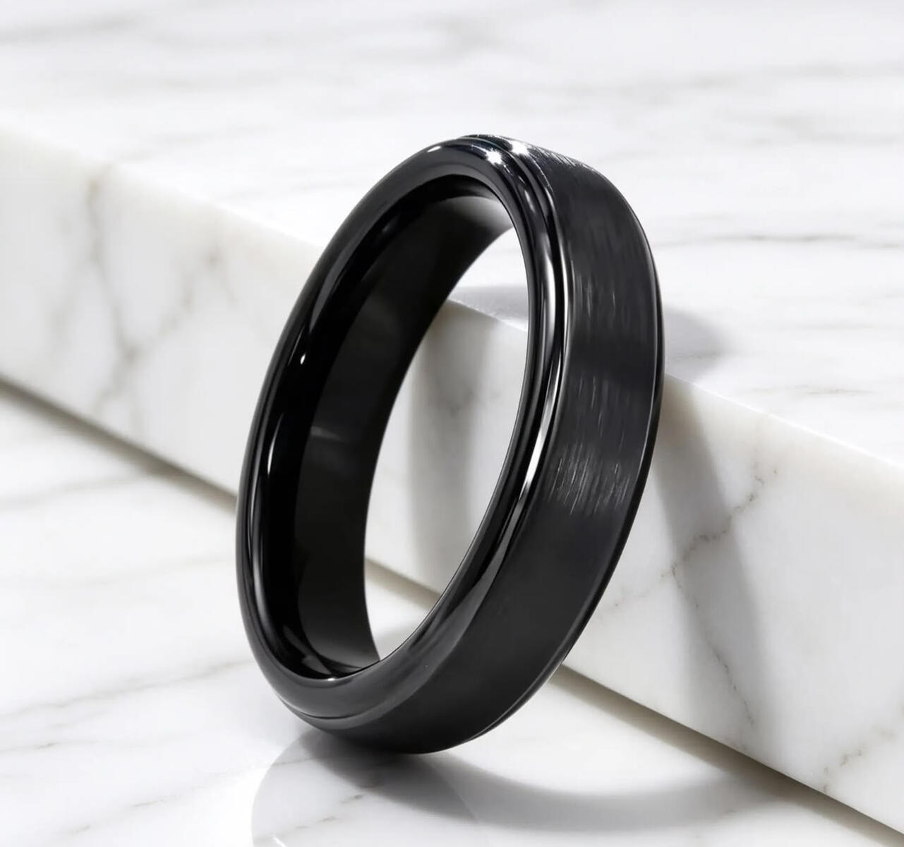 Éclipse Black Tungsten 249 MAD