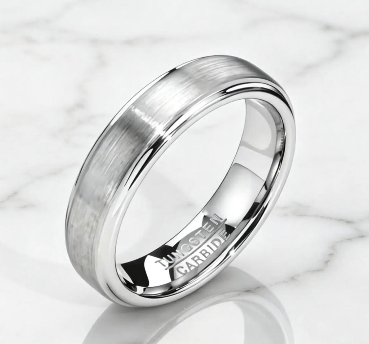Héritage Silver Tungsten 249 MAD