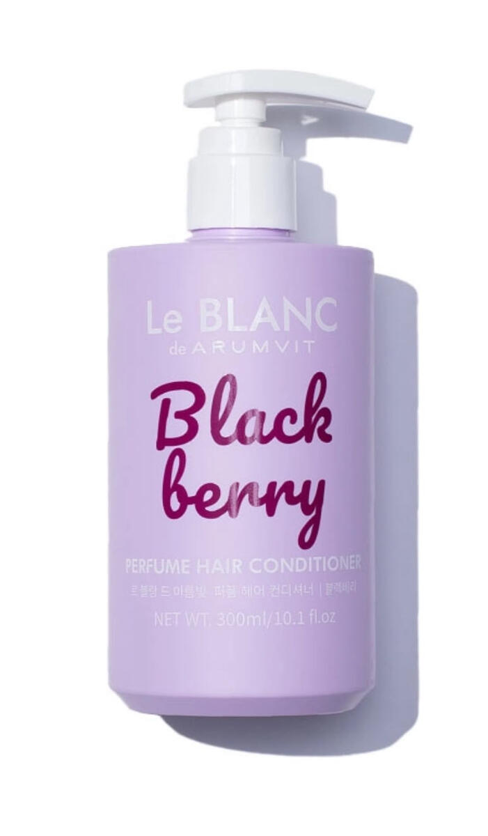 Black Berry Conditioner