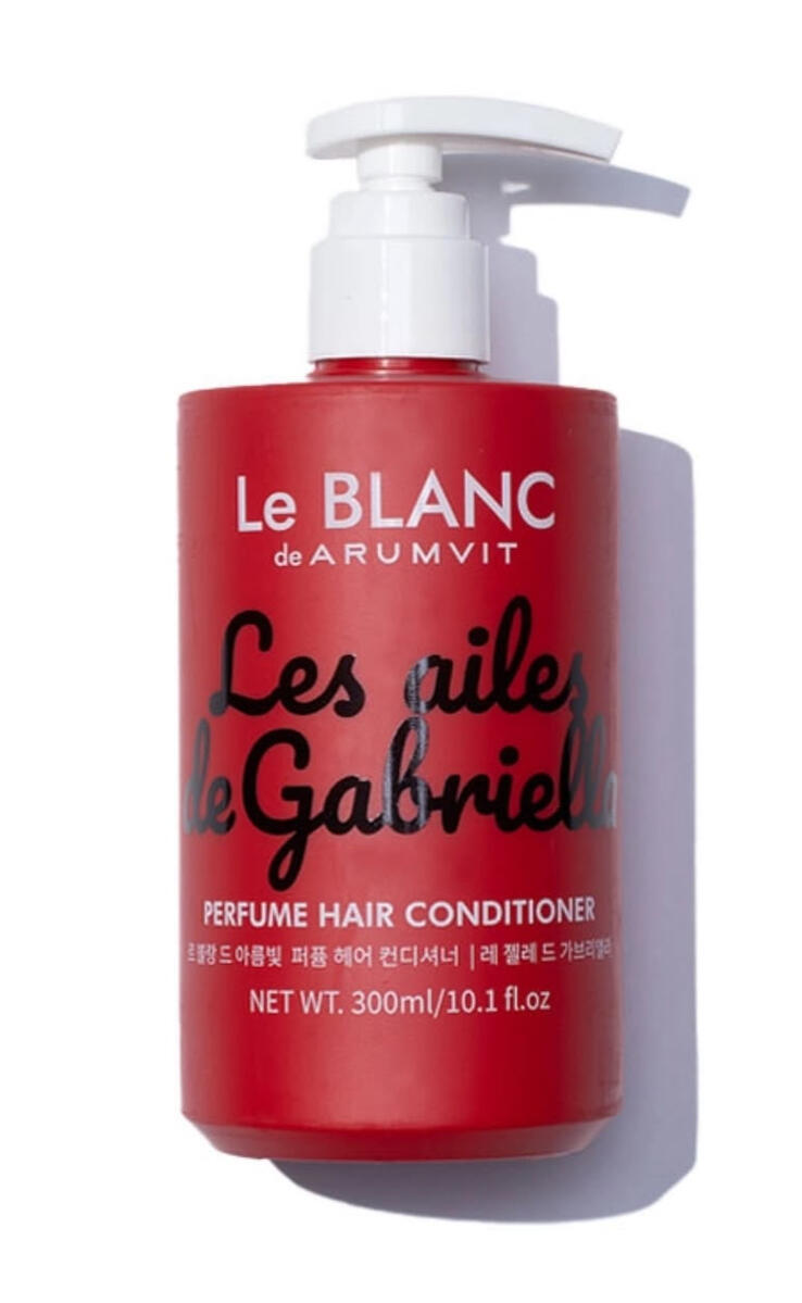 Les Ailes de Gabrielle Conditioner