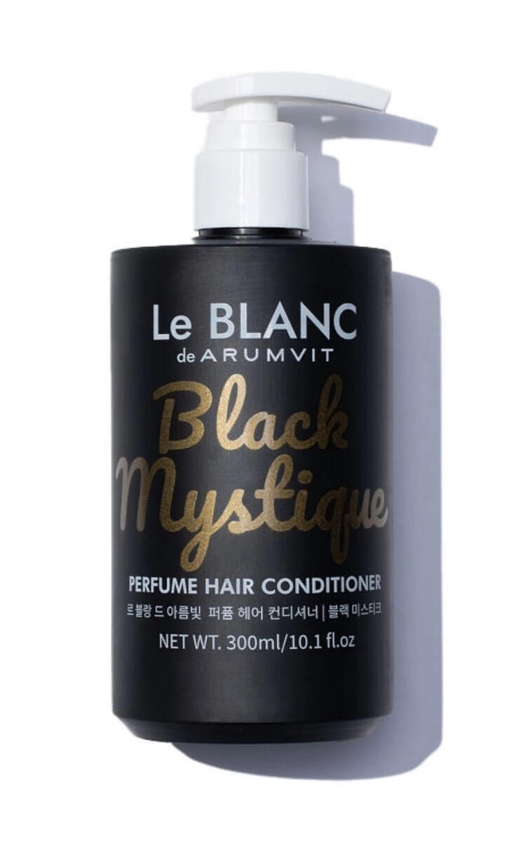 Black Mystique Conditioner