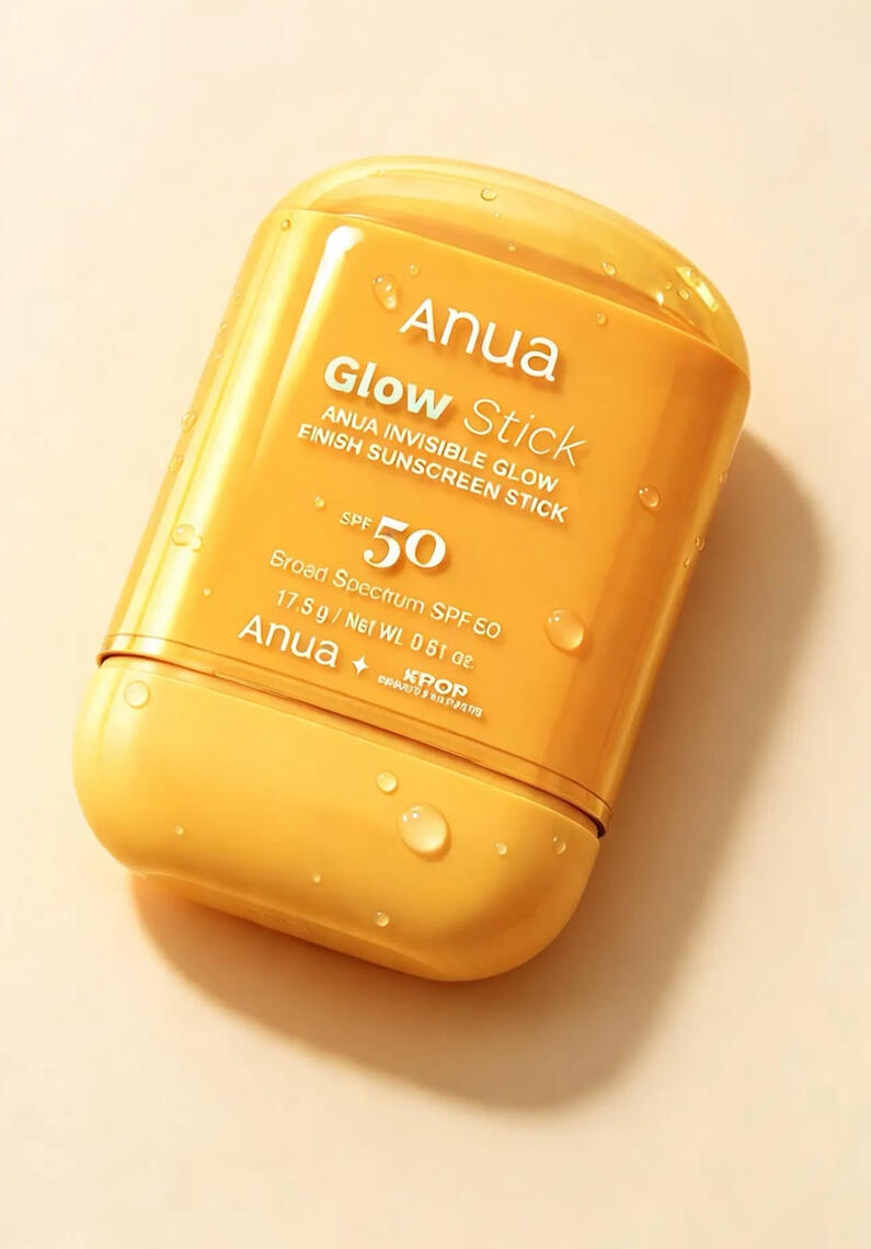 Glow SunStick. 18 g. 260 MAD