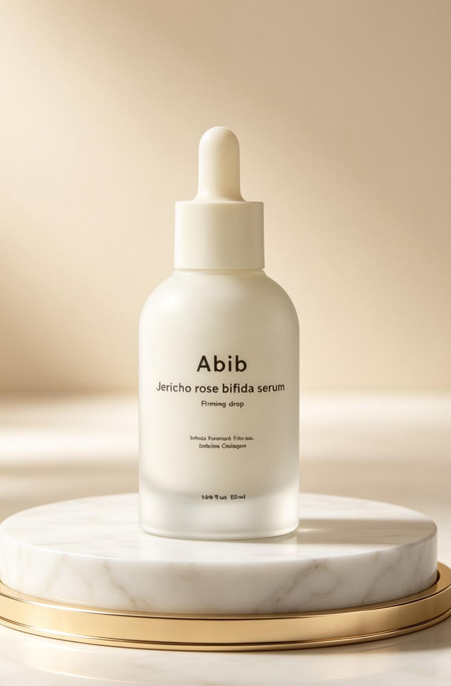 Abib Jericho Rose Serum