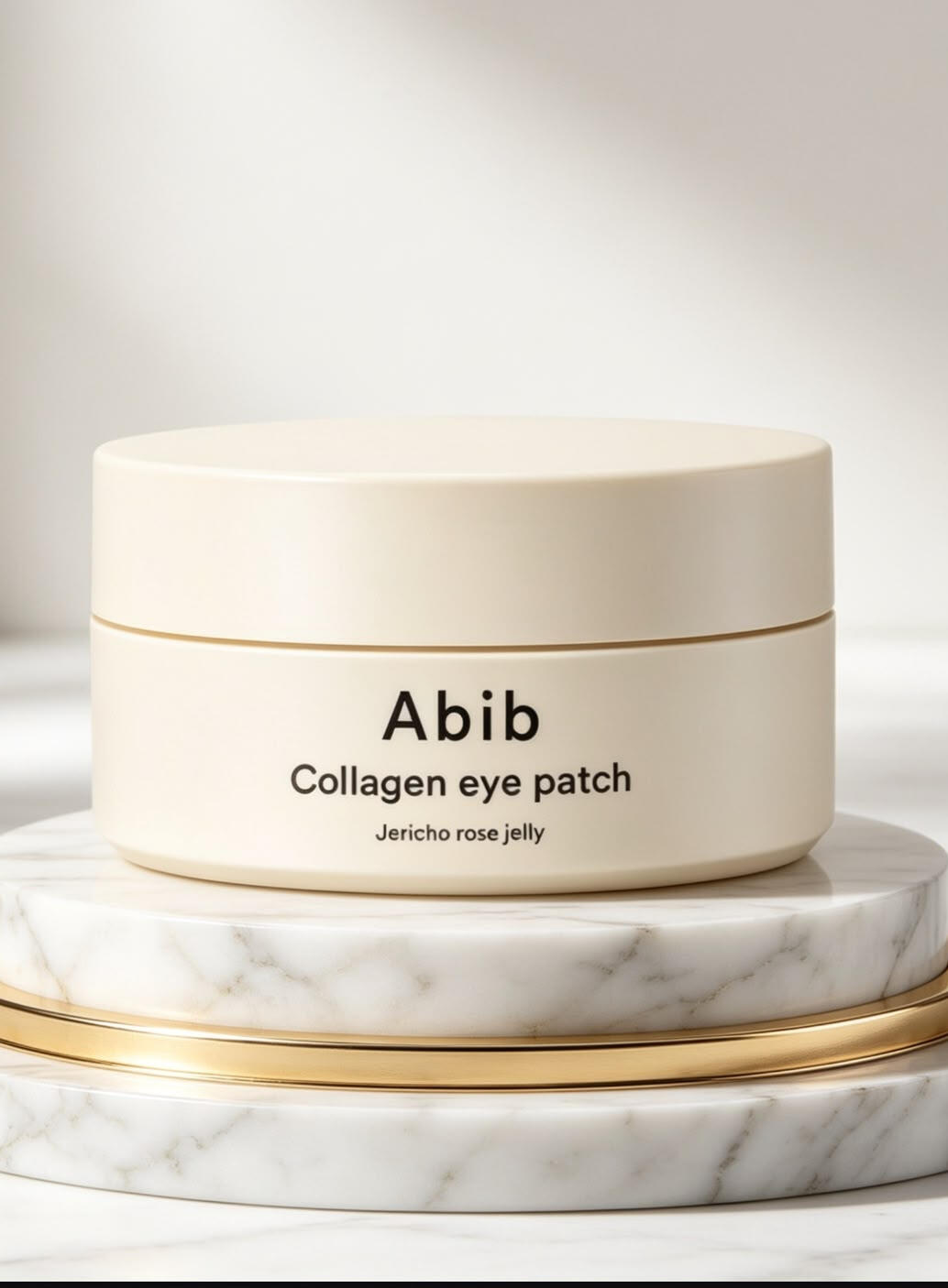 Abib Collagen Eye Patch